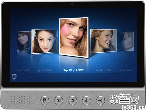 星网视易 从服务器负载显示到可视对讲解决方案的全方位信息系统集成服务